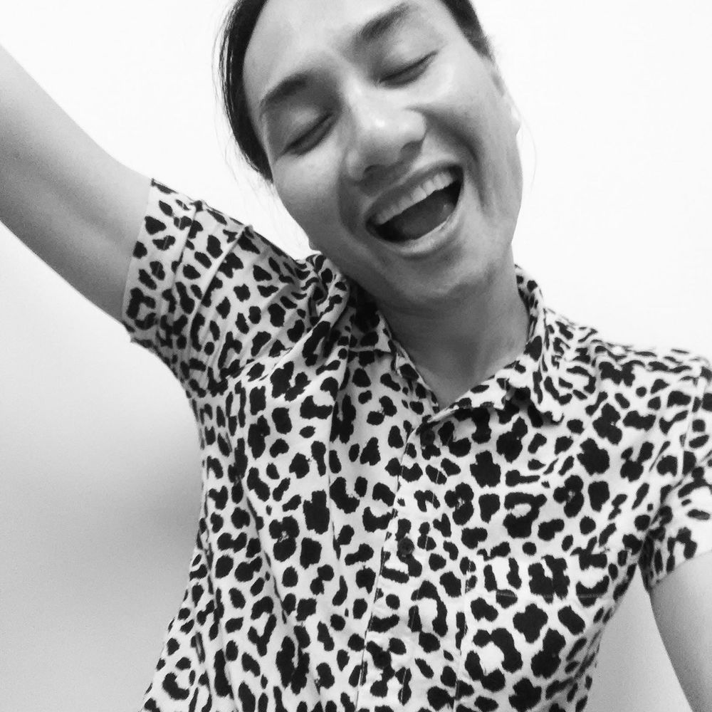 Meet your Posher, Alex